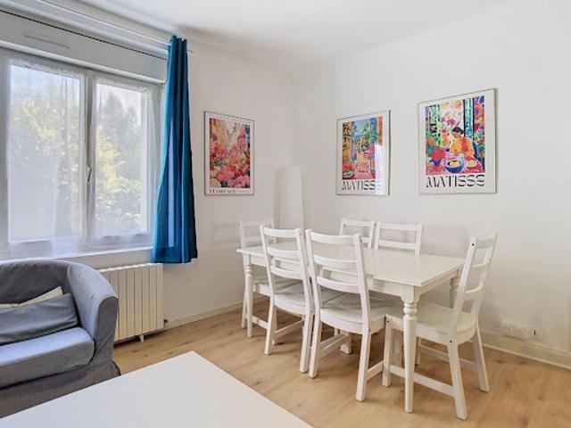 Location Appartement 3 pièces 68.77 m2 Brest