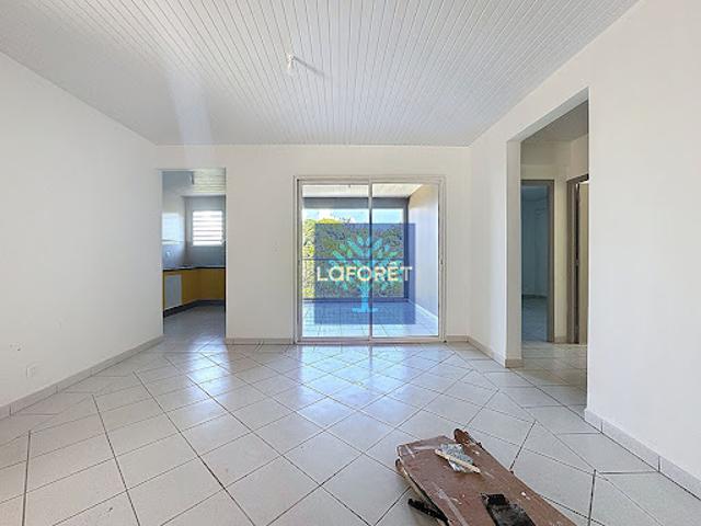 Location Appartement 3 pièces 68.7 m2 Le robert