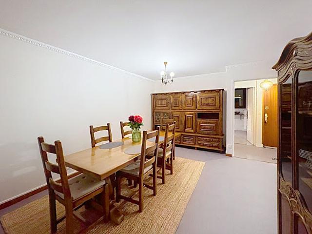 Location Appartement 3 pièces 68.83 m2 Massy