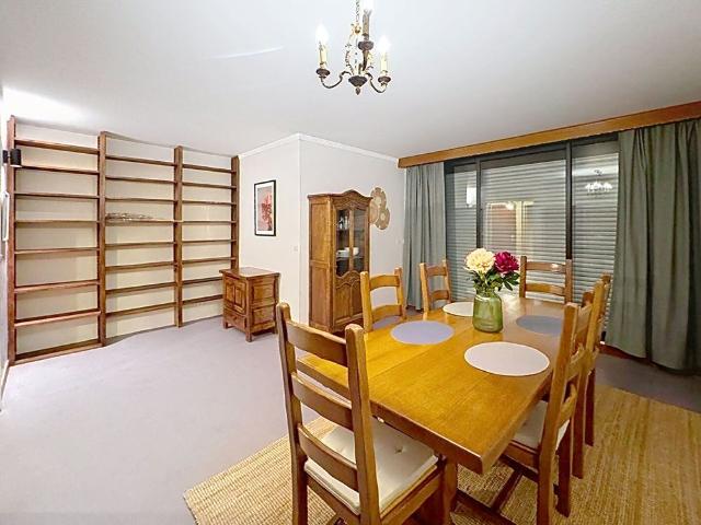 Location appartement 3 pièces, 68.83m², Massy