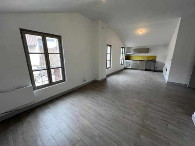 Location Appartement 3 pièces 68.81 m2 Avignon