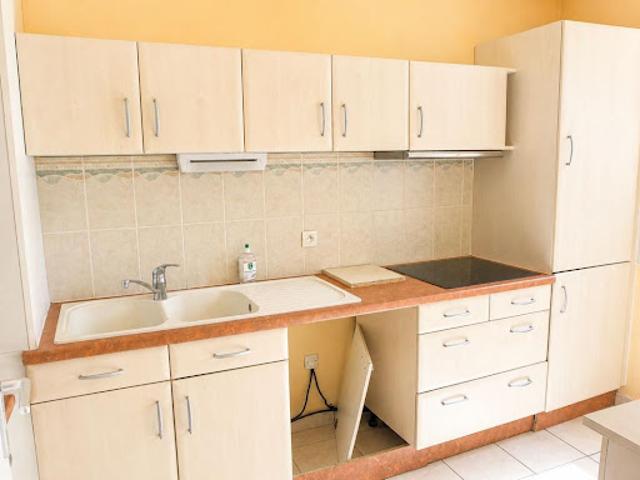 Location Appartement 3 pièces 68.82 m2 Argentan