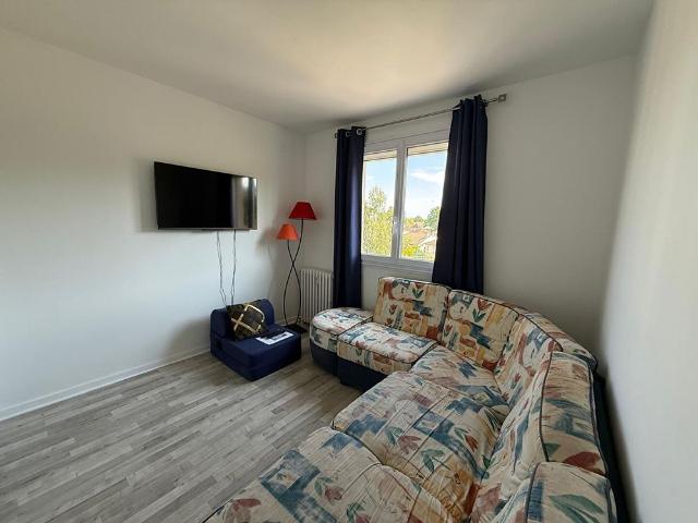 Location appartement 3 pièces, 68.82m², Évreux