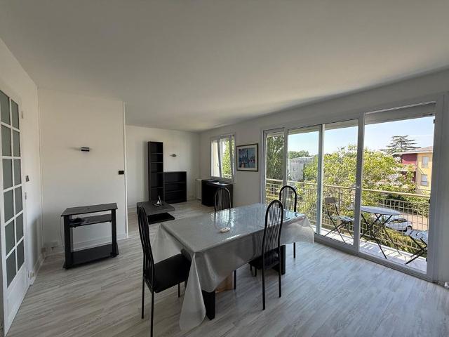 Location appartement 3 pièces, 68.82m², Évreux
