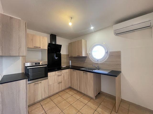 Location Appartement 3 pièces 68.84 m2 Perpignan