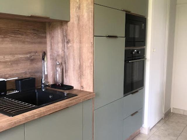 Location Appartement 3 pièces 68.85 m2 Valognes