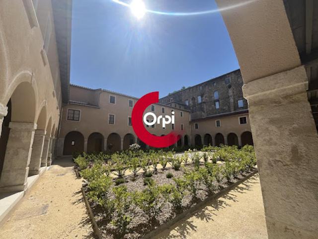Location Appartement 3 pièces 68.85 m2 Vienne