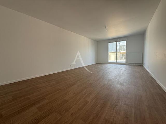 Location Appartement 3 pièces 68.93 m2 Dourdan