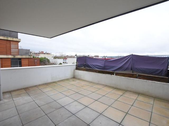 Location appartement 3 pièces, 68.93m², Cergy