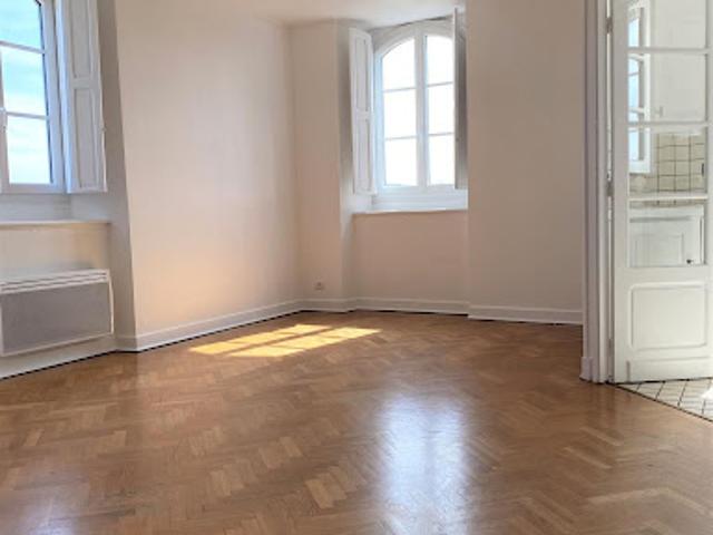 Location Appartement 3 pièces 68.92 m2 Pau