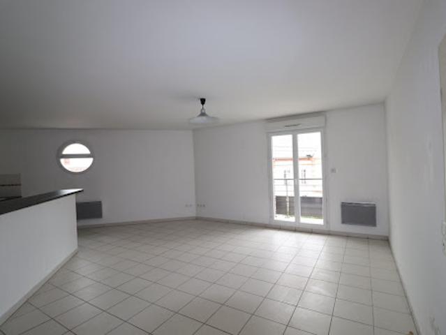 Location Appartement 3 pièces 68.97 m2 Coulommiers