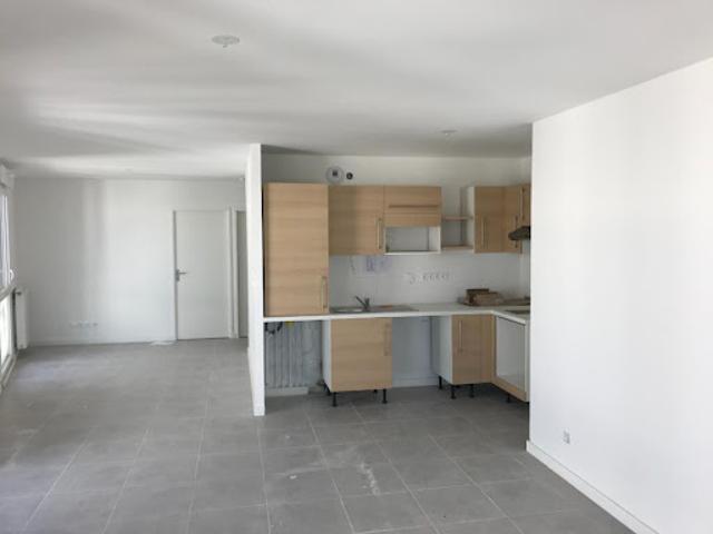 Location Appartement 3 pièces 68.95 m2 Toulouse
