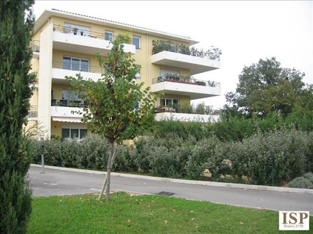Location Appartement 3 pièces 68.95 m2 Les milles