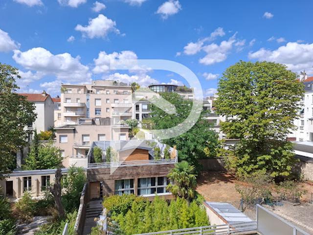 Location Appartement 3 pièces 68.9 m2 Boulogne Billancourt