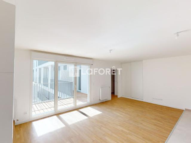 Location Appartement 3 pièces 68.9 m2 Rueil Malmaison