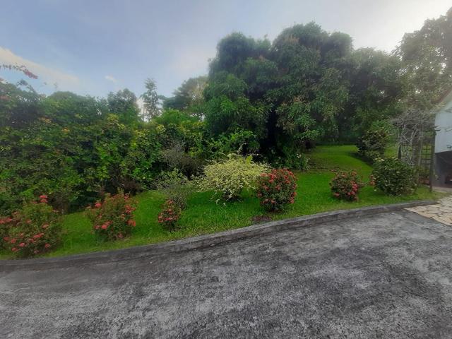 Location appartement 3 pièces, 68.00m², Le Lamentin