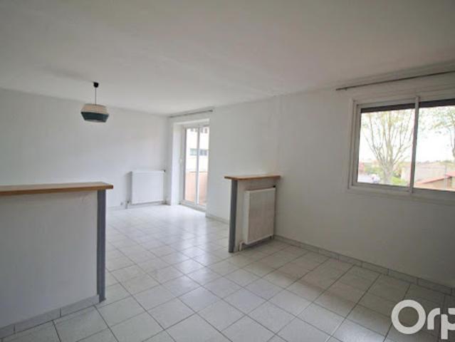 Location Appartement 3 pièces 68.01 m2 Colomiers