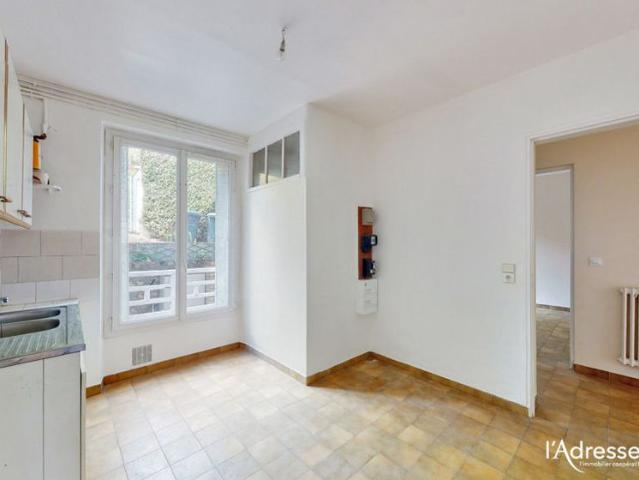 Location appartement 3 pièces, 68.02m², La Celle Saint Cloud