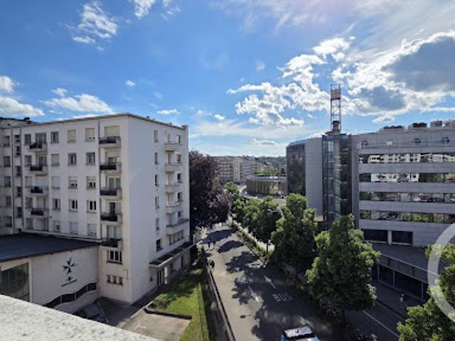 Location Appartement 3 pièces 68.07 m2 Annecy