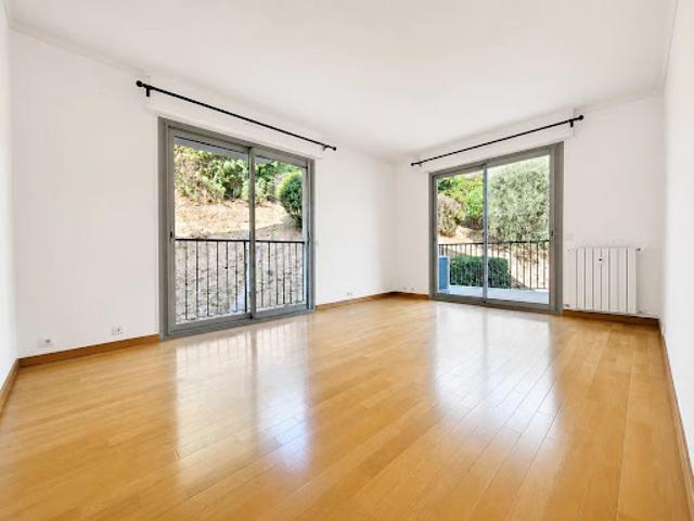 Location Appartement 3 pièces 68.06 m2 Cannes