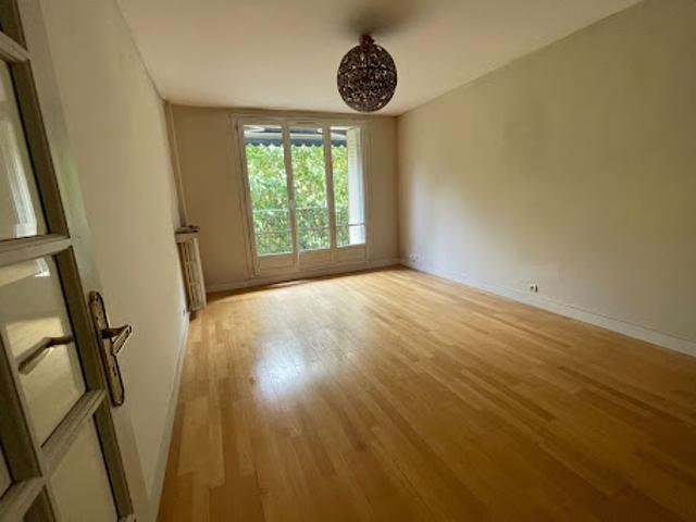 Location Appartement 3 pièces 68.06 m2 La Varenne Saint Hilaire