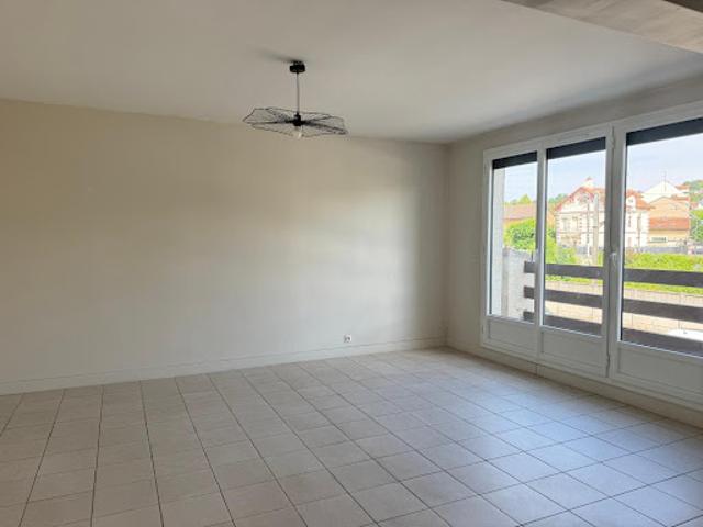 Location Appartement 3 pièces 68.08 m2 Esbly