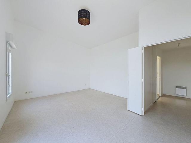 Location appartement 3 pièces, 68.10m², Saint Sylvain d'Anjou