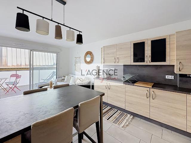 Location Appartement 3 pièces 68.11 m2 Volmerange les Mines