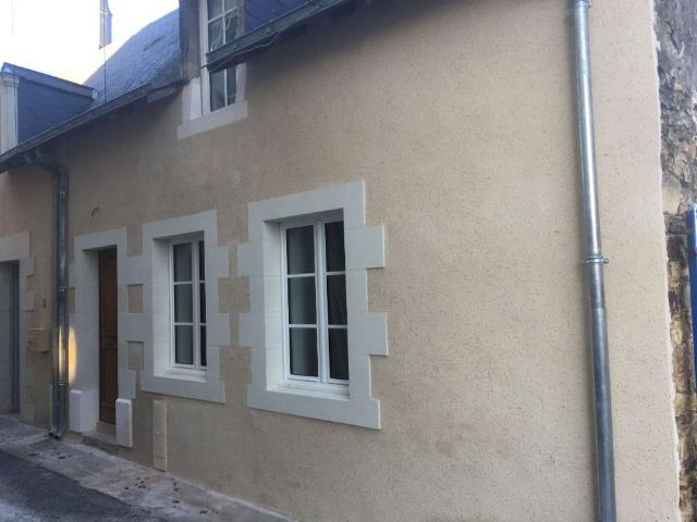 Location appartement 3 pièces, 68.11m², Le Lion d'Angers