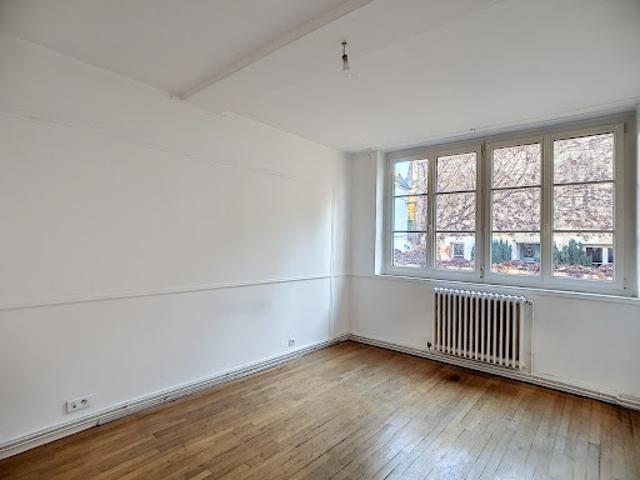 Location Appartement 3 pièces 68.15 m2 Auxerre