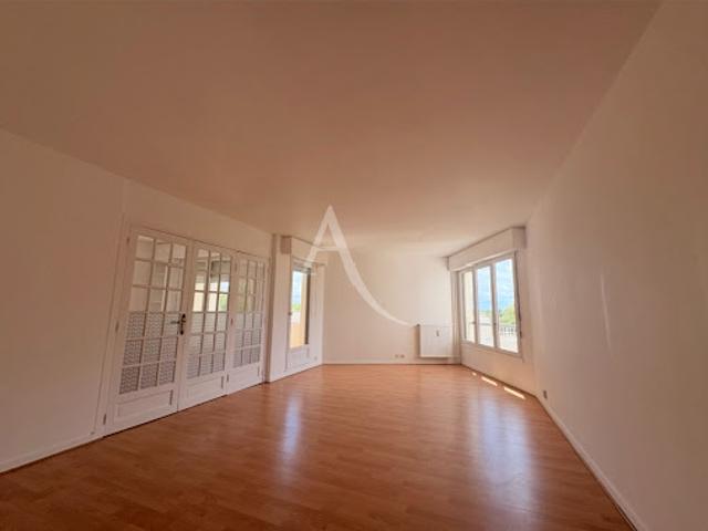 Location Appartement 3 pièces 68.15 m2 Cergy
