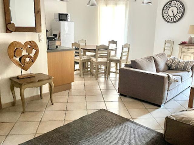 Location Appartement 3 pièces 68.15 m2 L'Isle sur la Sorgue