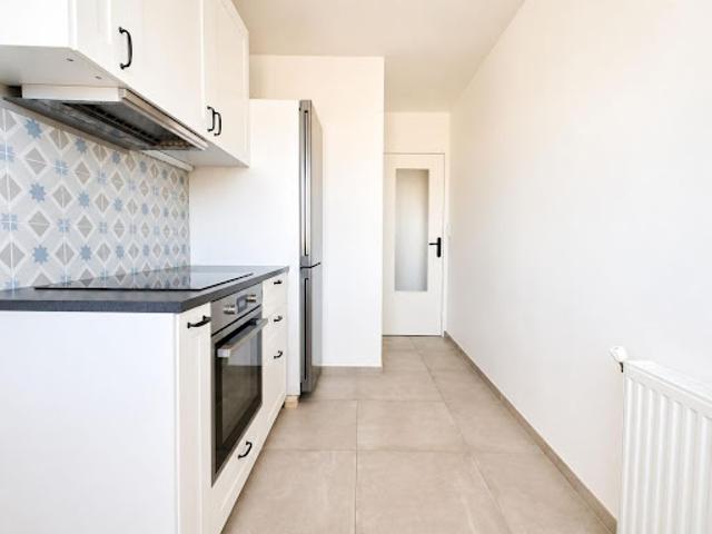 Location Appartement 3 pièces 68.16 m2 Saint maur des fosses