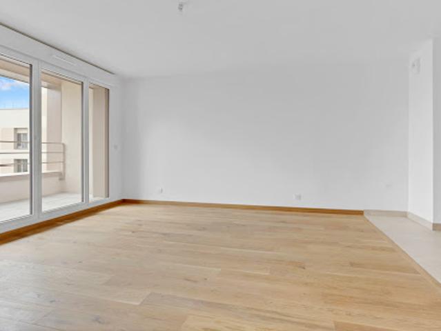 Location Appartement 3 pièces 68.1 m2 La Garenne Colombes