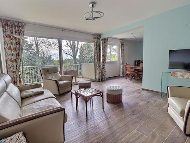 Location Appartement 3 pièces 68.1 m2 L'Etang la Ville