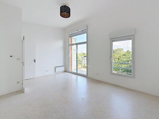 Location Appartement 3 pièces 68.1 m2 Saint Sylvain d'Anjou