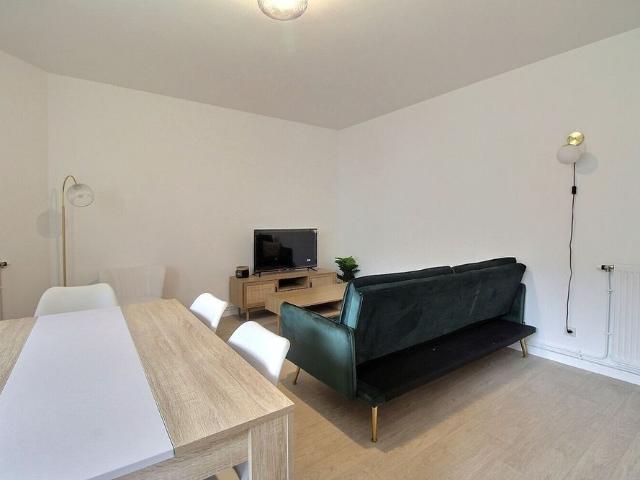 Location appartement 3 pièces, 68.20m², Rouen
