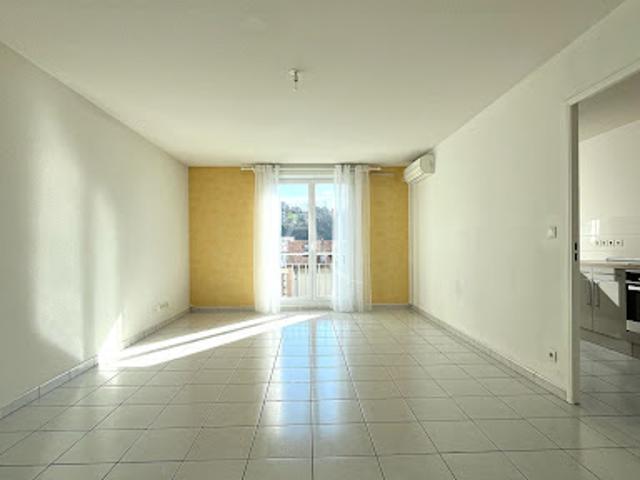 Location Appartement 3 pièces 68.21 m2 Epinal