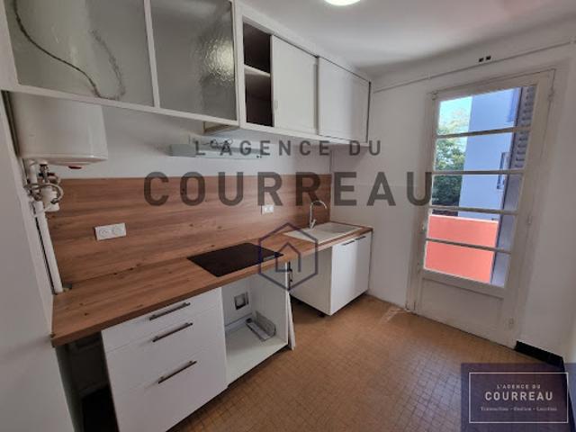Location Appartement 3 pièces 68.21 m2 Montpellier