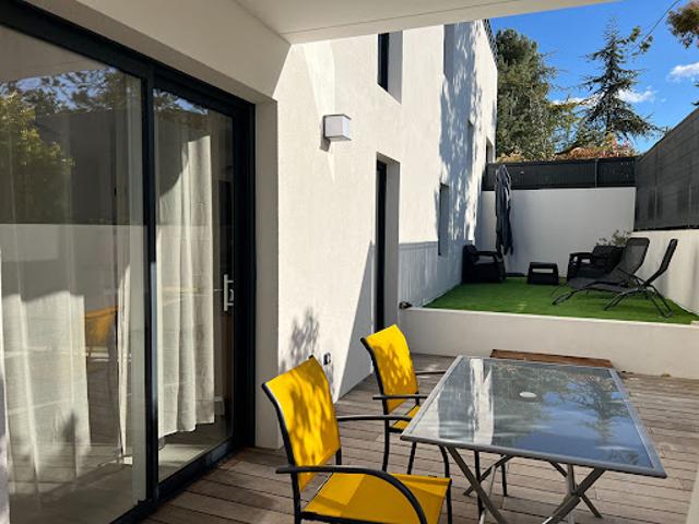 Location Appartement 3 pièces 68.27 m2 Montpellier