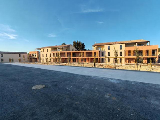 Location Appartement 3 pièces 68.29 m2 Uzès