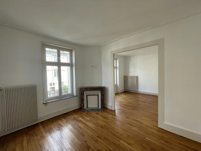 Location Appartement 3 pièces 68.35 m2 Nancy