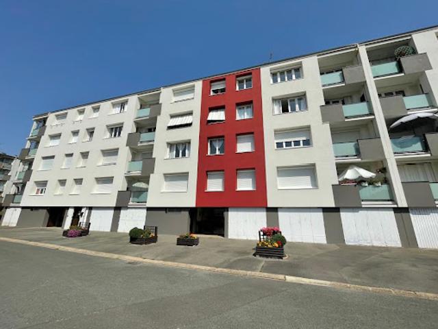 Location Appartement 3 pièces 68.39 m2 Saint Jean de la Ruelle