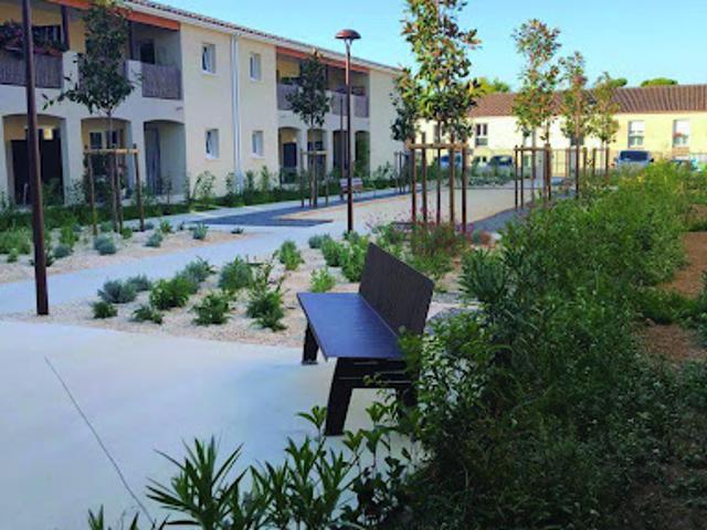 Location Appartement 3 pièces 68.3 m2 Gigean