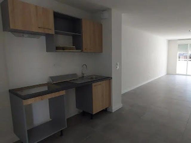 Location Appartement 3 pièces 68 m2 Toulouse