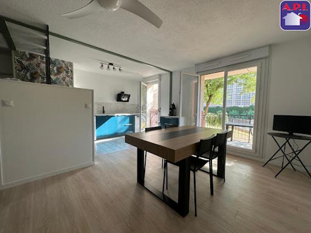 Location Appartement 3 pièces 68 m2 Toulouse