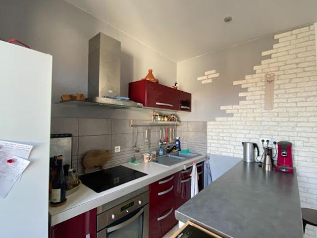 Location Appartement 3 pièces 68 m2 Vichy