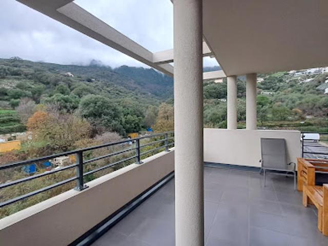 Location Appartement 3 pièces 65 m2 Ville di Pietrabugno