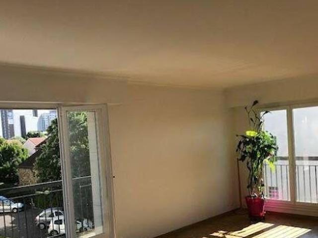 Location Appartement 3 pièces 68 m2 Villejuif