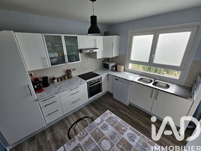 Location Appartement 3 pièces 68 m2 Villiers sur Marne